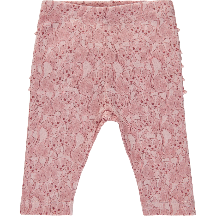 FIXONI Leggings Rose Smoke