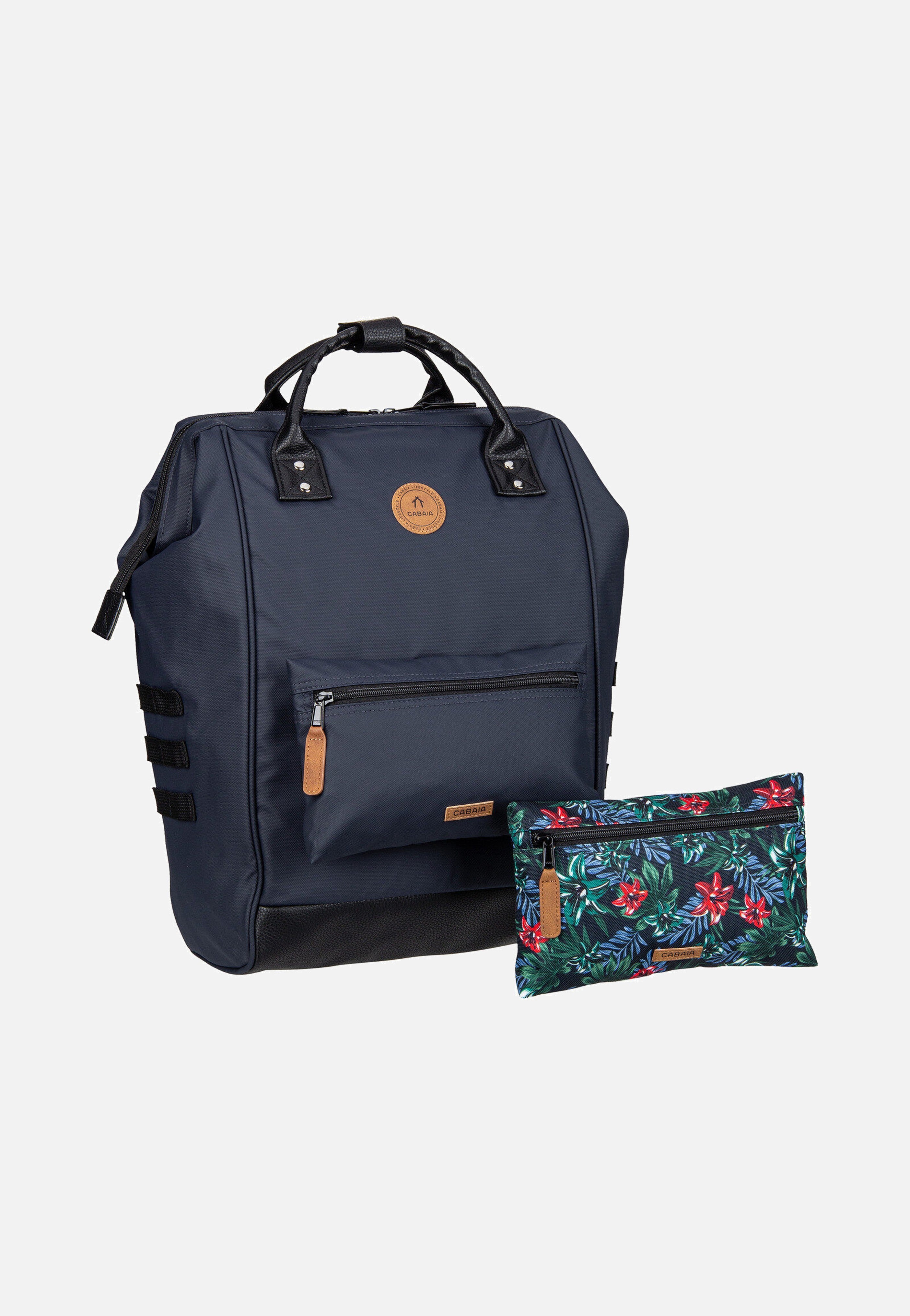 Adventurer Recycled Waterproof Large Pau - Rucksack