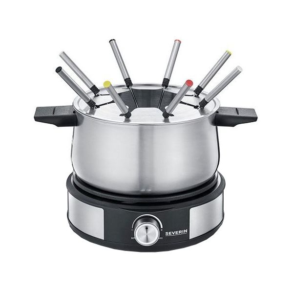 Severin Fondue   Crepeira FO2471