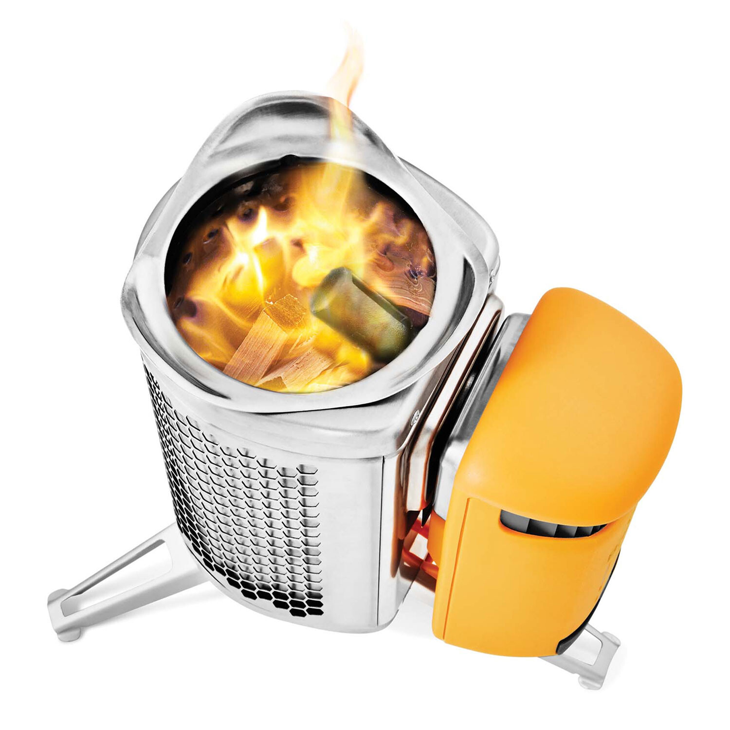 BioLite CampStove 2