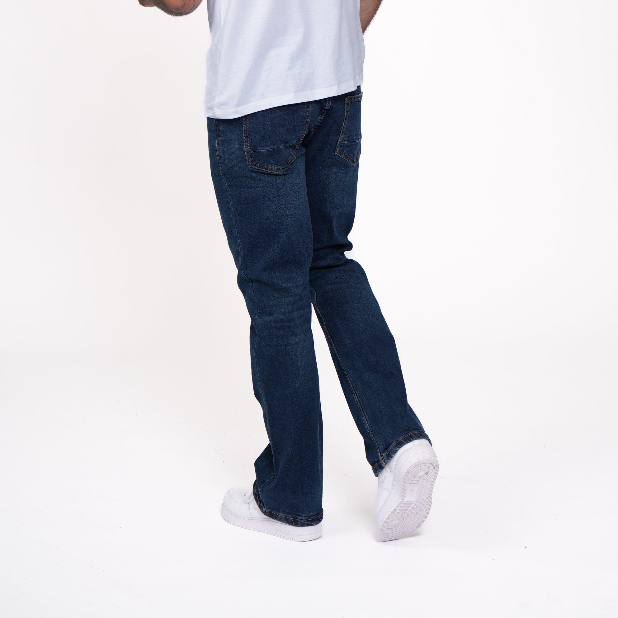Firetrap Tokyo Bootcut Jeans