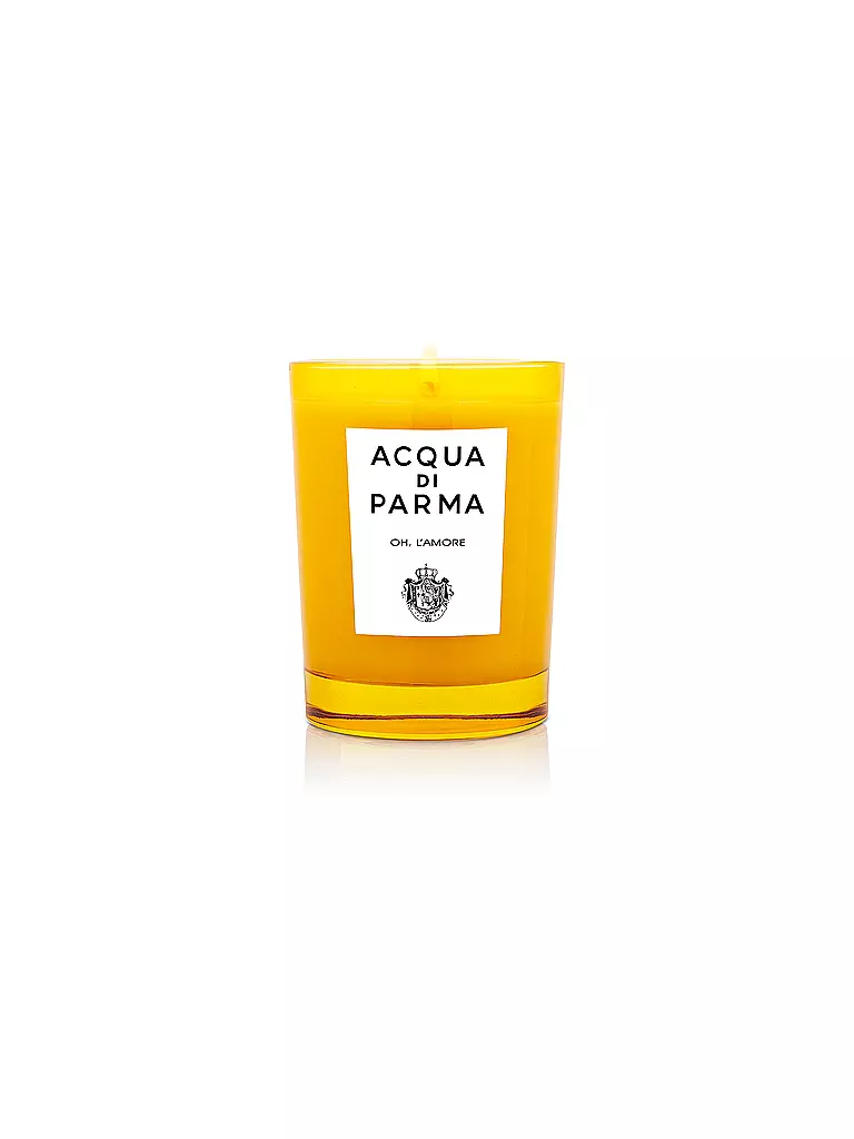 ACQUA DI PARMA Duftkerze - Oh, l'Amore Candle 200g keine Farbe