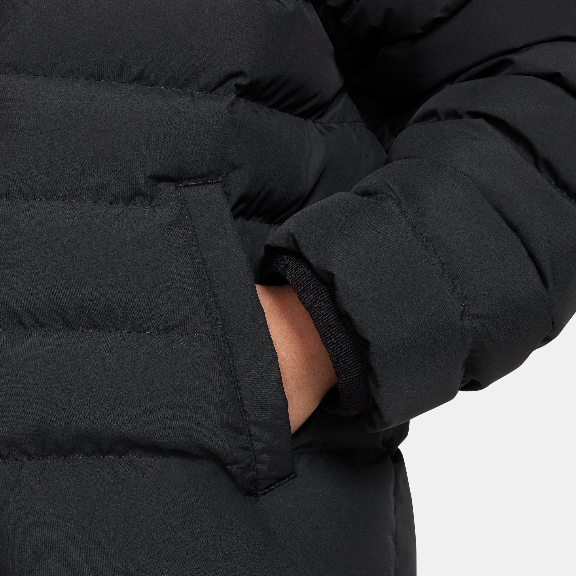 Nike NSW Filled Jacket Junior