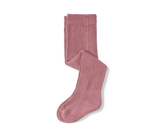 5 Paar Strumpfhosen, Blumenmuster