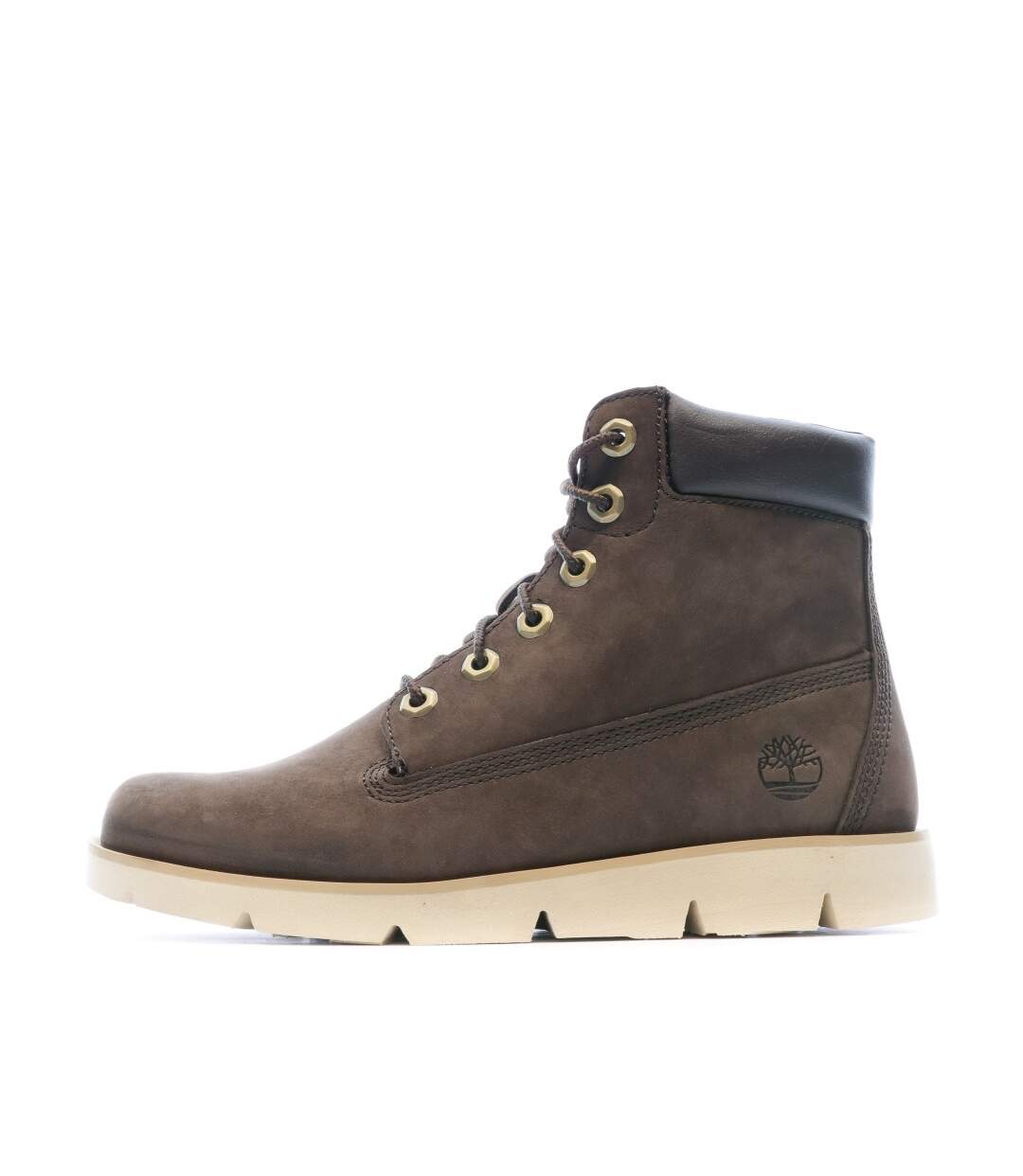 Boots Marron Femme Timberland