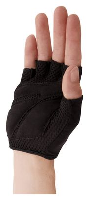 Paire de Gants BBB CoolDown Blanc
