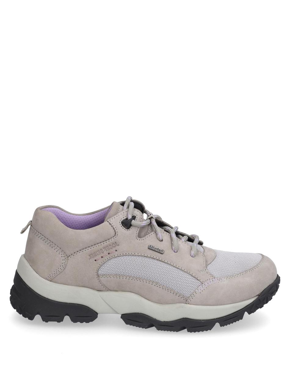 Halbschuh Philippa 53, hellgrau-kom