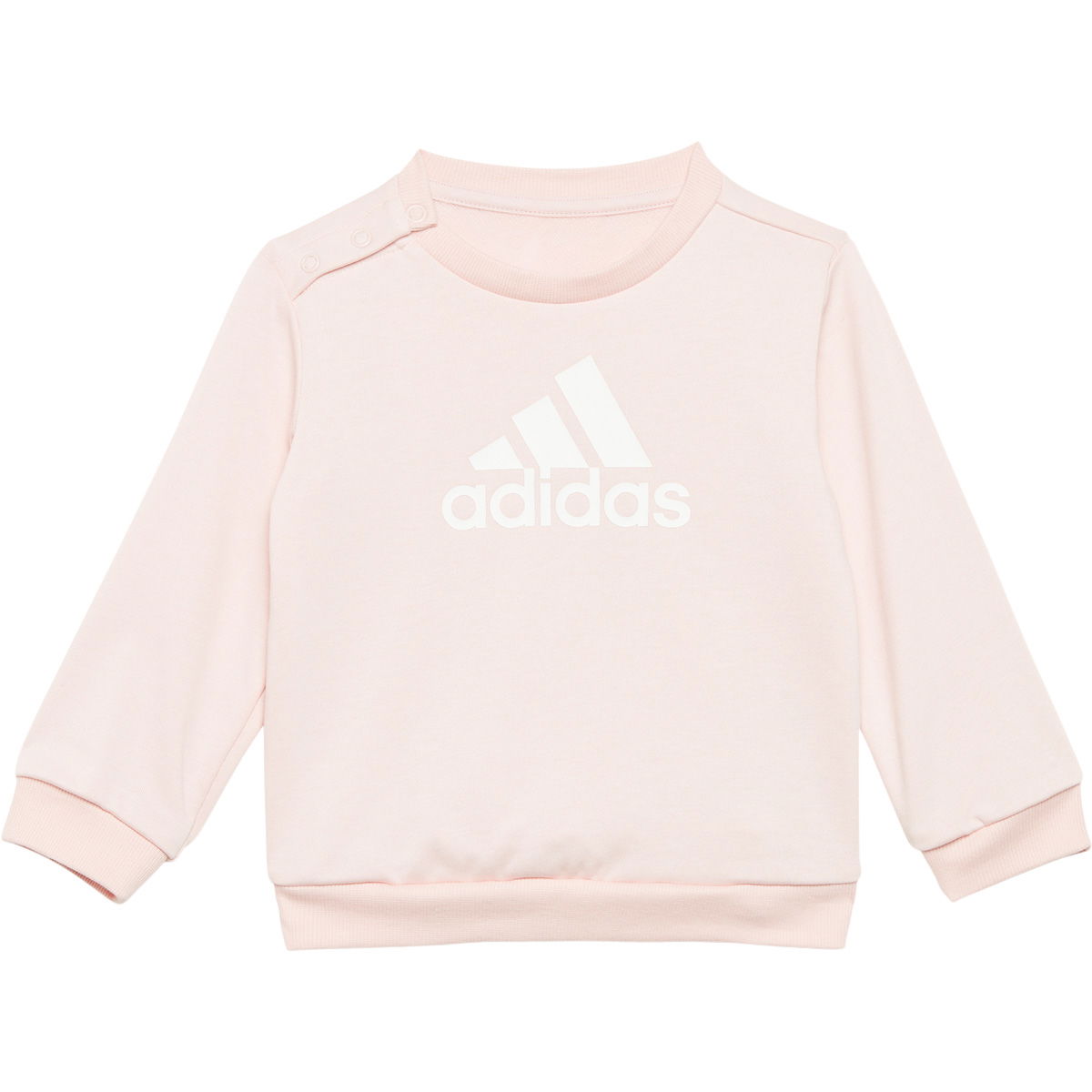adidas Badge Of Sport Joggingsæt Børn