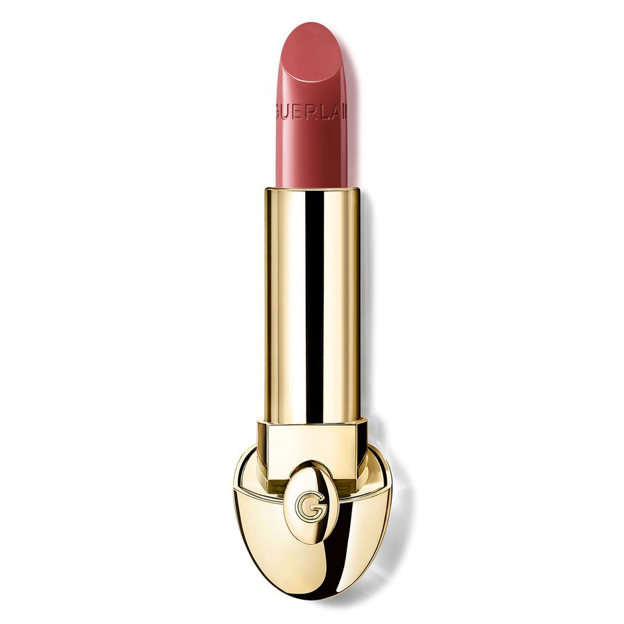 GUERLAIN Rouge G Satin 24 Lips Refill 06 Le Rose Brun 3,5g