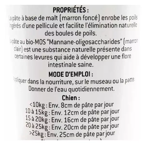 Clement Thekan Transit Intestinal Pâte Orale 100g