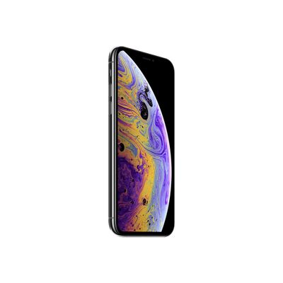 Apple iPhone XS - Smartphone reconditionné grade C (Etat correct) - 4G - 64 Go - gris sidéral