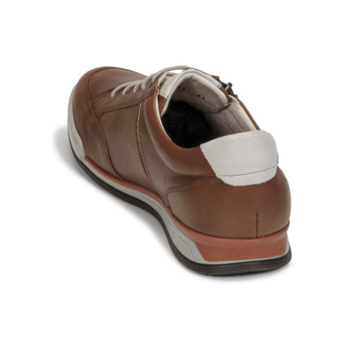 Fluchos - ETNA - Marron