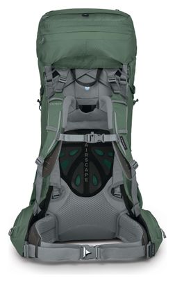Sac de Randonnée Femme Osprey Ariel 65L Vert
