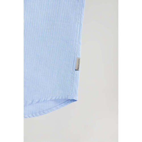 Polo Club - SILAS RIGBY GO Azul
