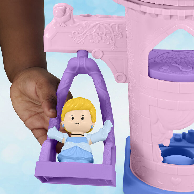 Fisher Price Fisher Price LP DP Magica