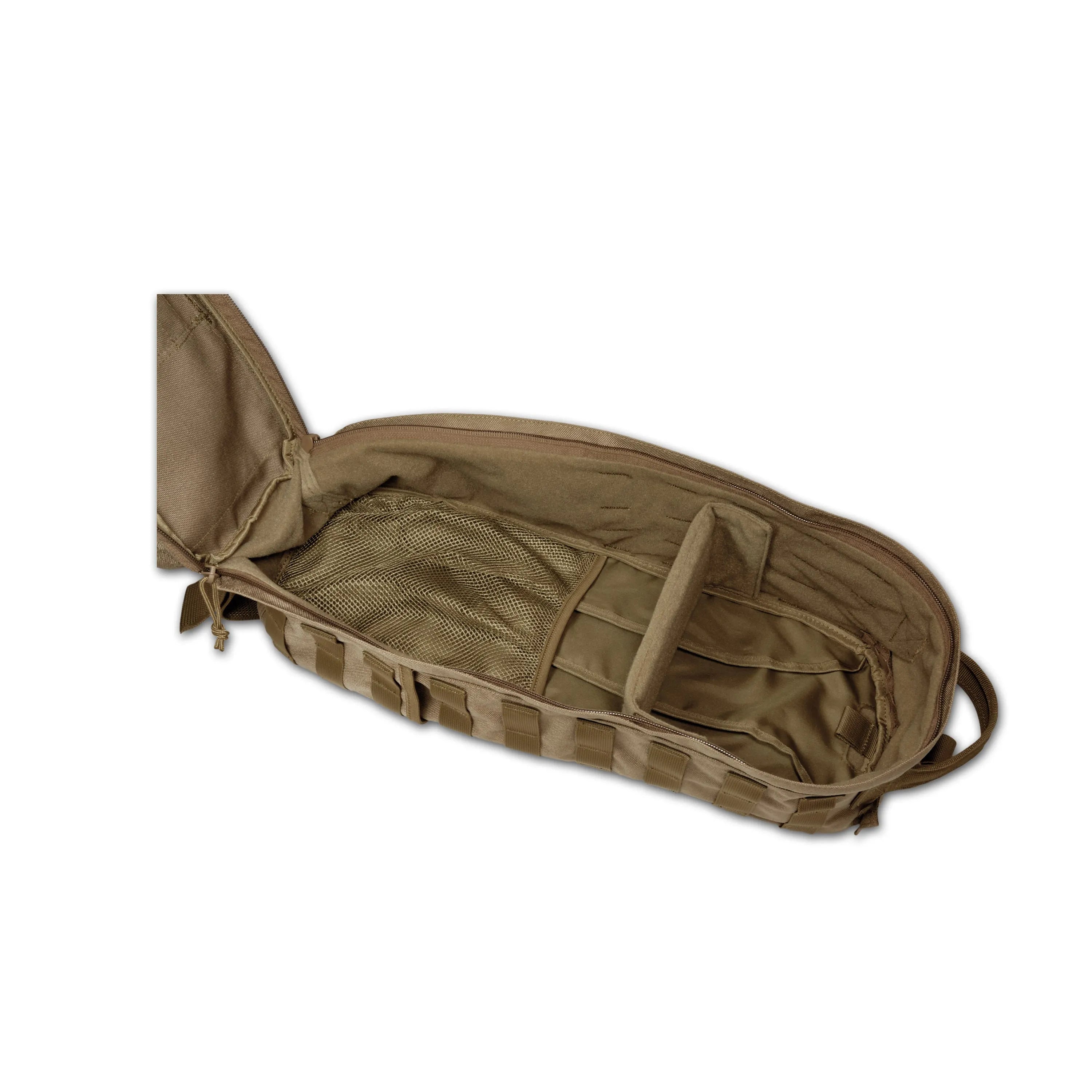 Hazard 4 -  Hazard 4 Evac Plan-B Sling coyote