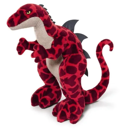 NICI Creatures Rot, stehend, ca. 15cm