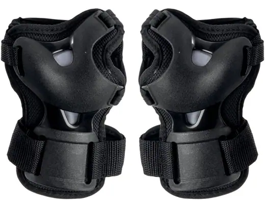 Rollerblade Skate Gear Håndledsbeskyttere - Rulleskøjter