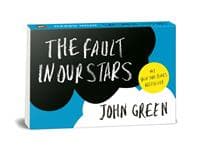 Penguin Minis: The Fault in Our Stars