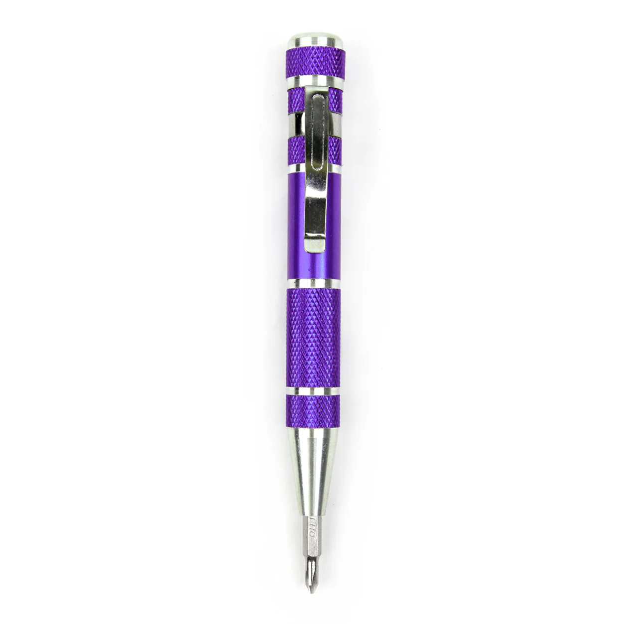 Precision 8-in-1 Screwdriver
