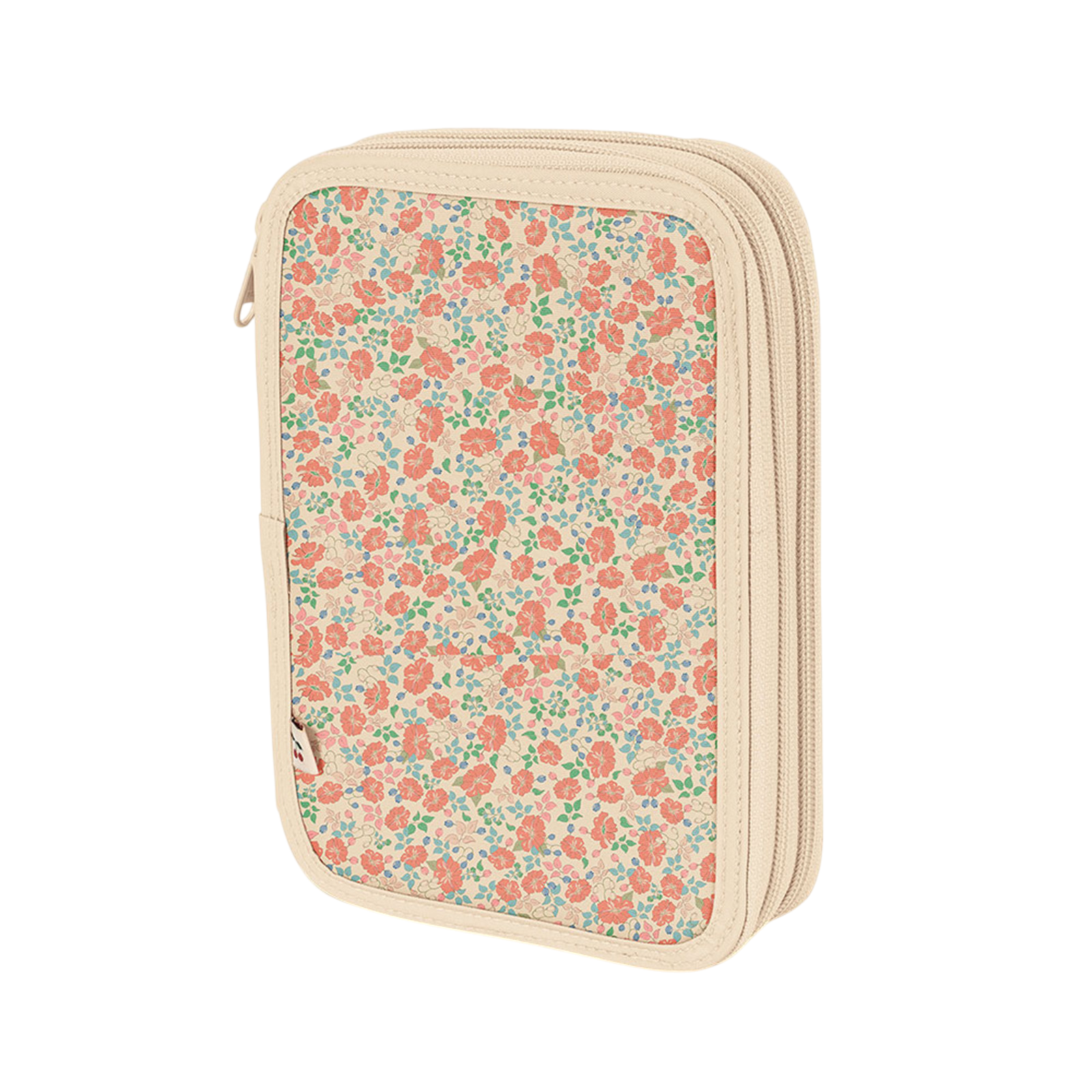 Federmäppchen Etui Schule Clover Kaluka