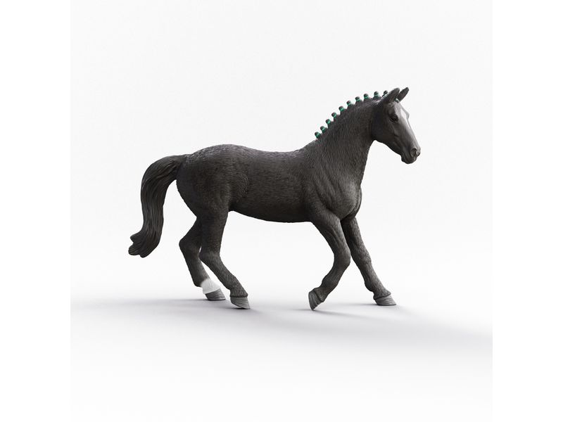 Schleich Spielfigurenset Horse Club Lisa & Storm Figurenset fördert kreatives Spielen