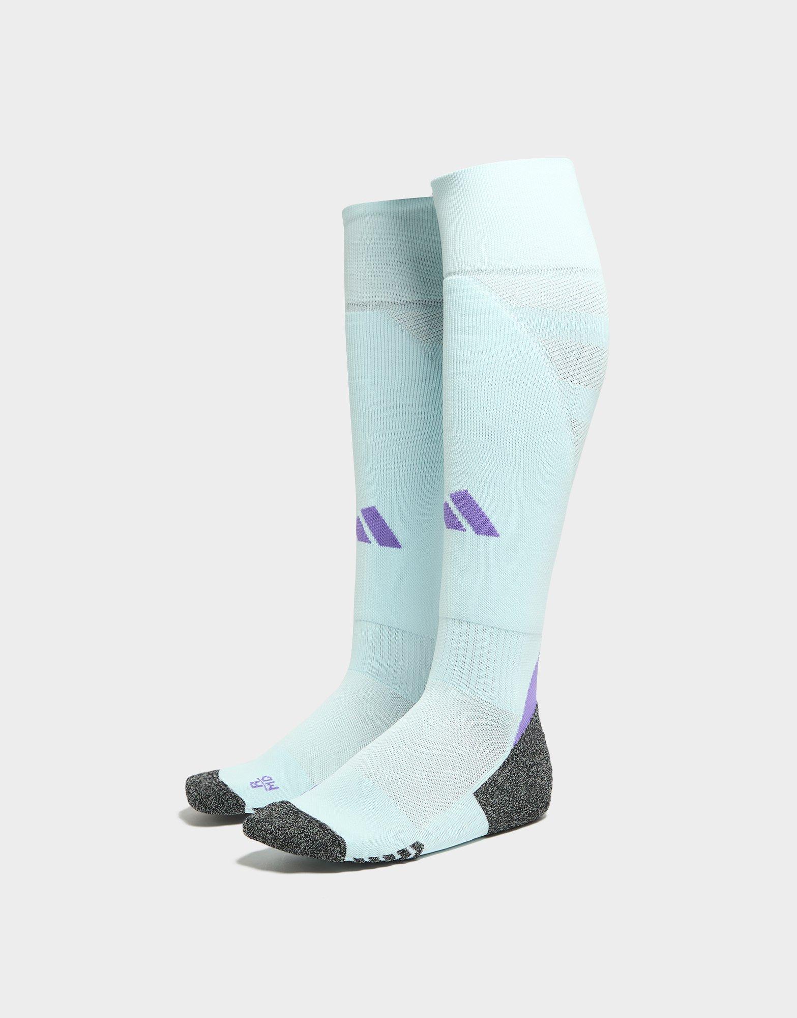 adidas Chaussettes Ecosse 2024 Match Extérieur Junior