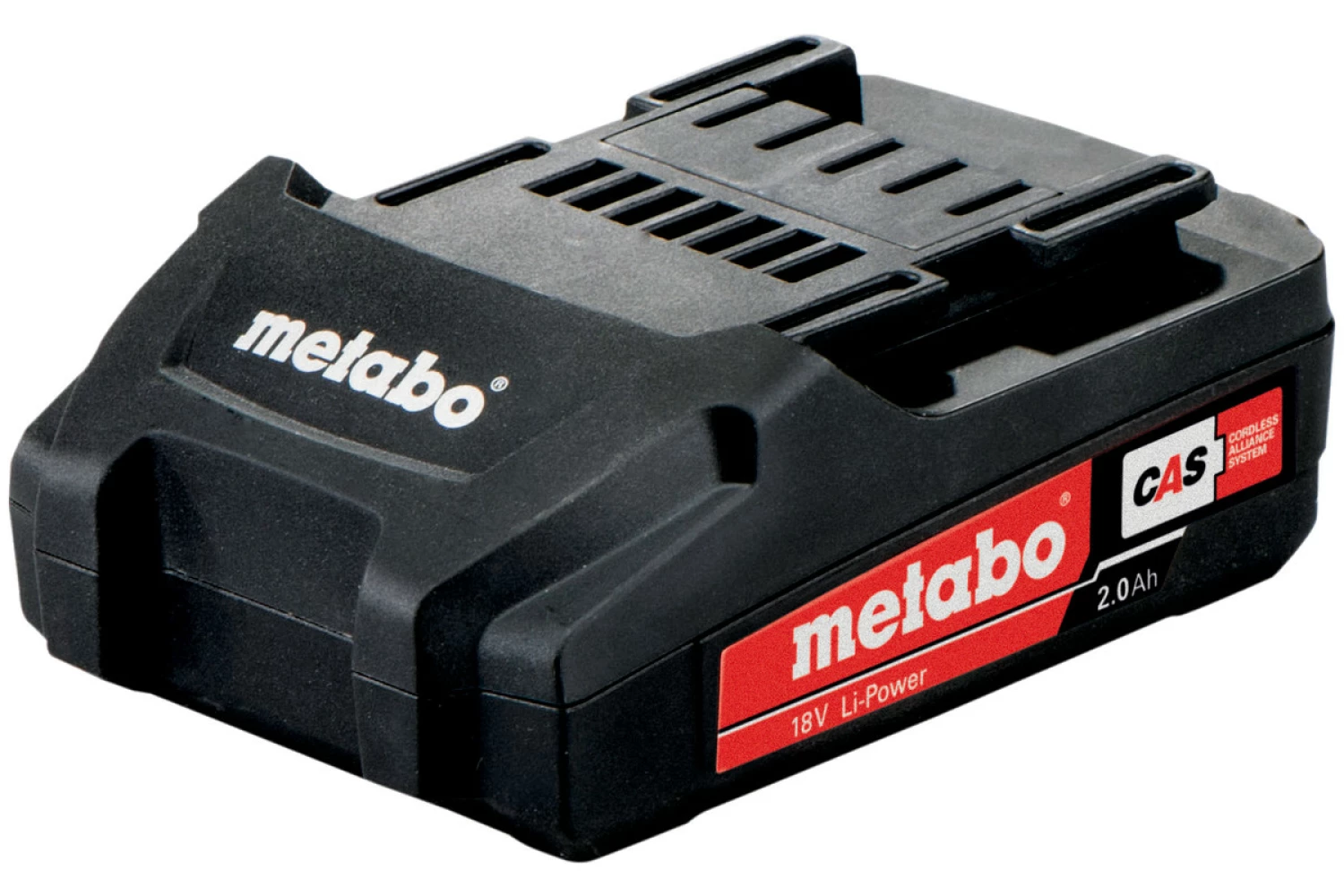 Metabo 625596000 / ME1820 18V Li-ion accu - 2.0Ah
