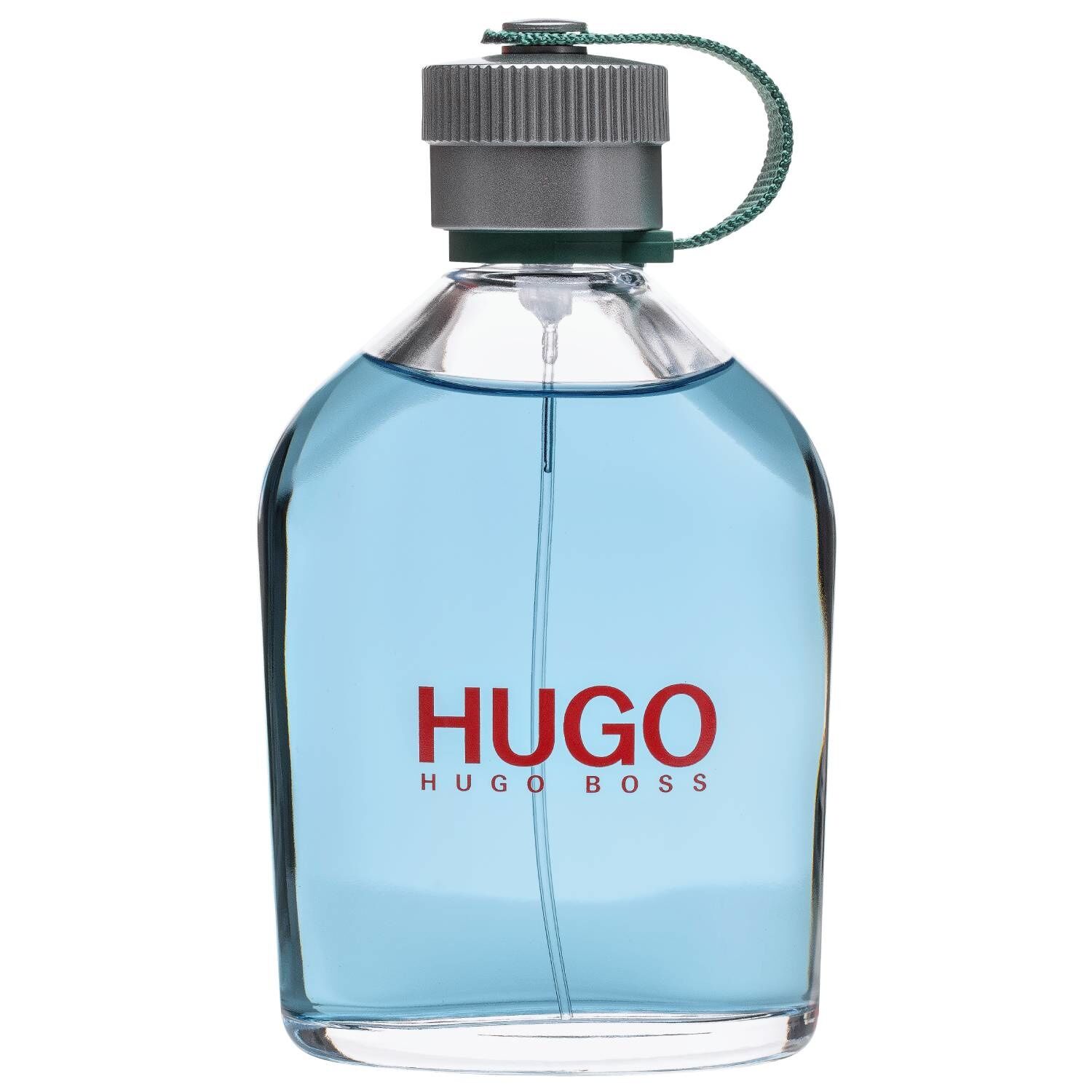 Hugo Boss, Hugo Man, Eau de Toilette, 200 ml