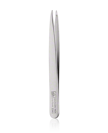 Erbe Solingen Pinzetten Pinzette, rostfrei, spitz 9,5cm