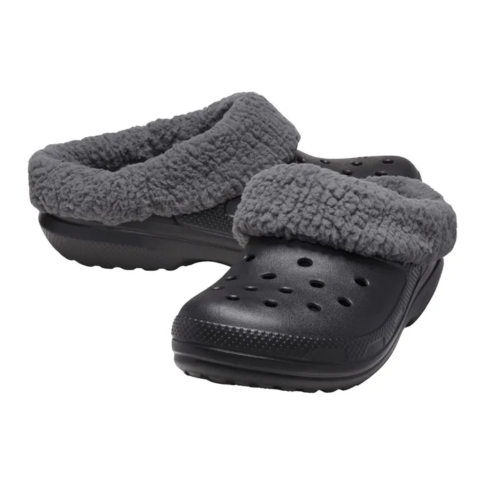 Crocs Classic Blitzen IV Clog Instapper Senior