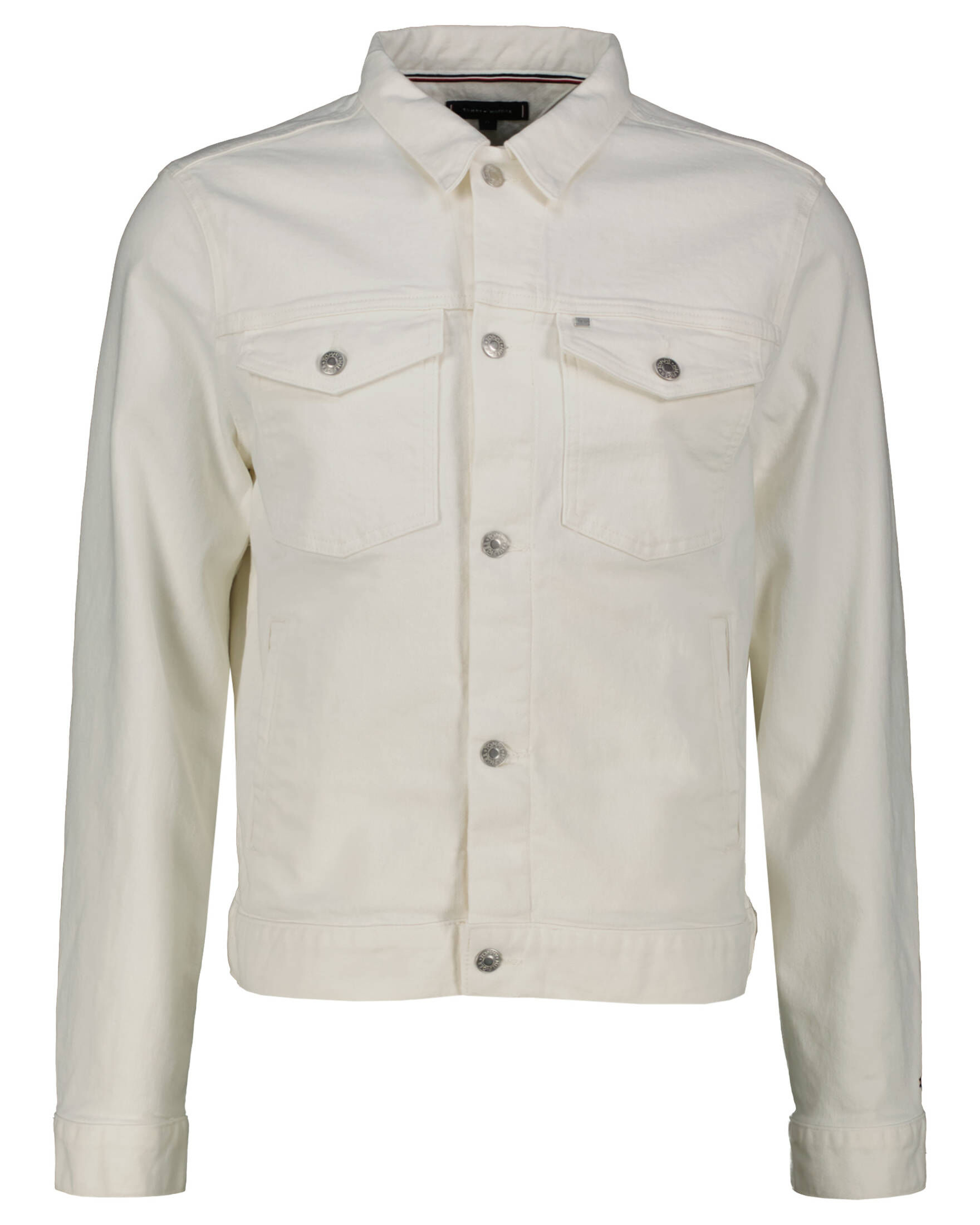 Tommy Hilfiger| Herren Jeansjacke TRUCKER Slim Fit