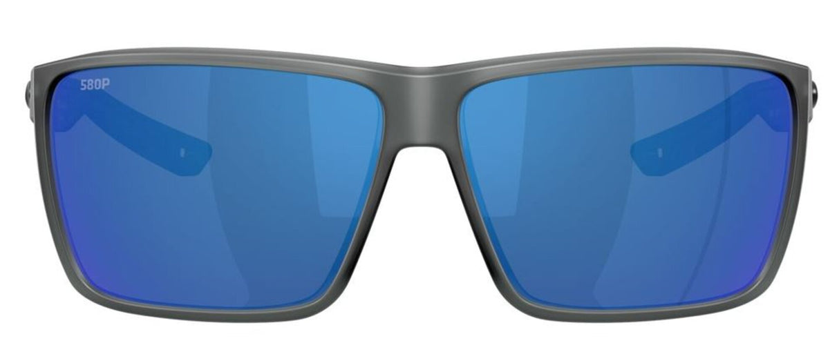 Costa<br>Rincon II Matte Smoke Crystal