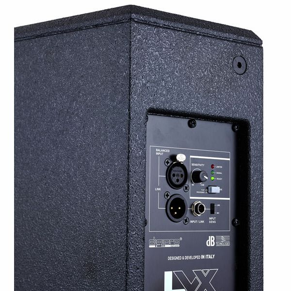 dB Technologies LVX 10