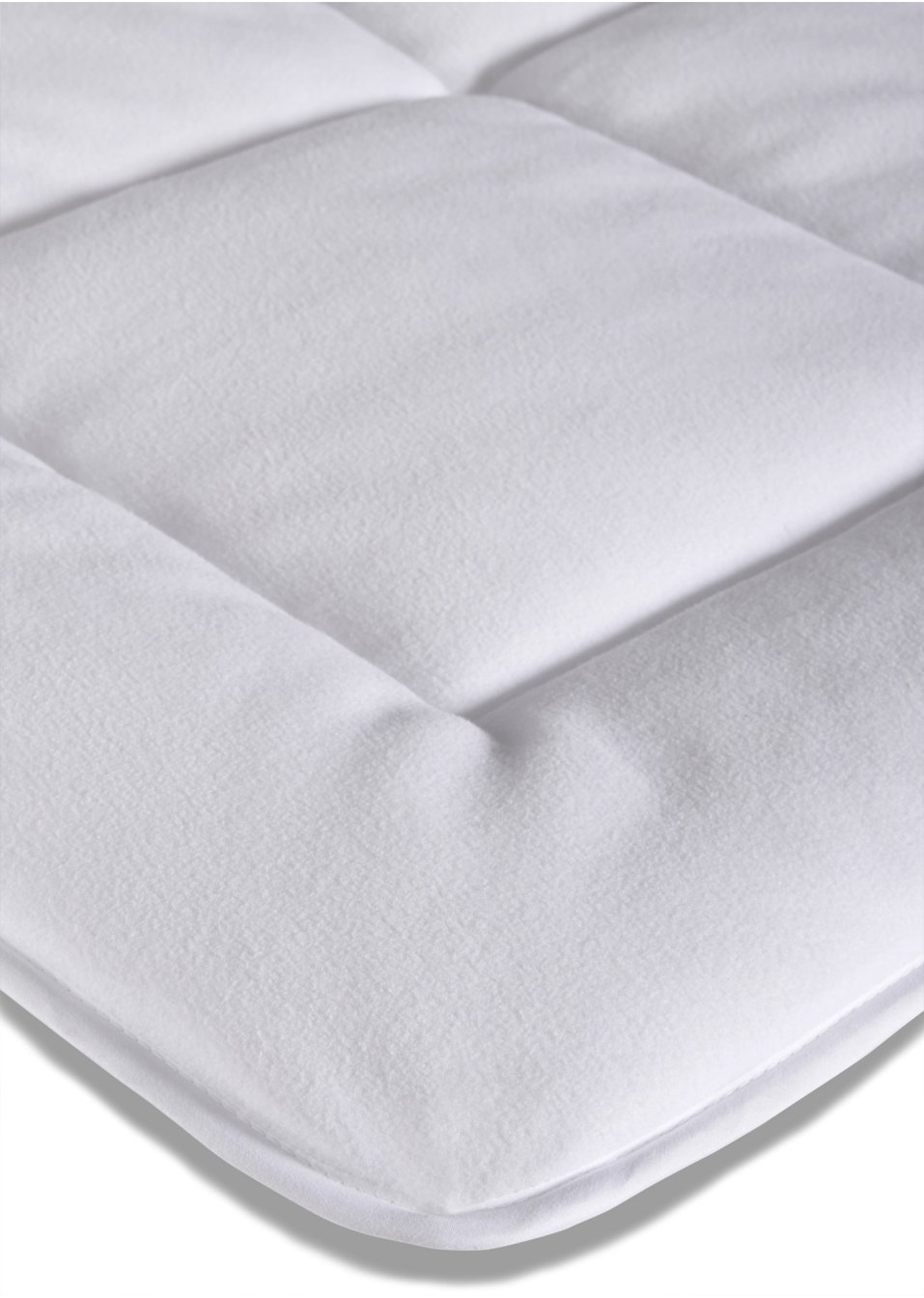 Couette polaire Polar Fleece réversible