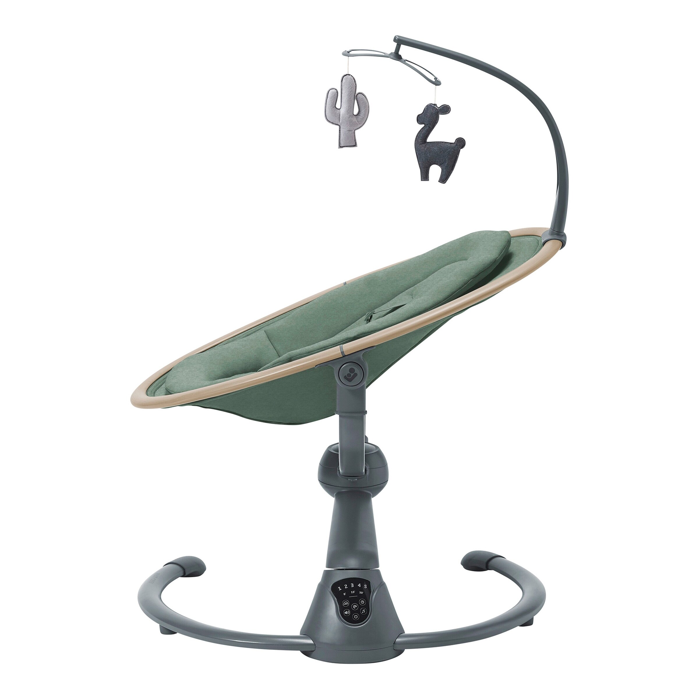 Maxi-Cosi Babyschaukel Cassia Swing Beyond Green Eco
