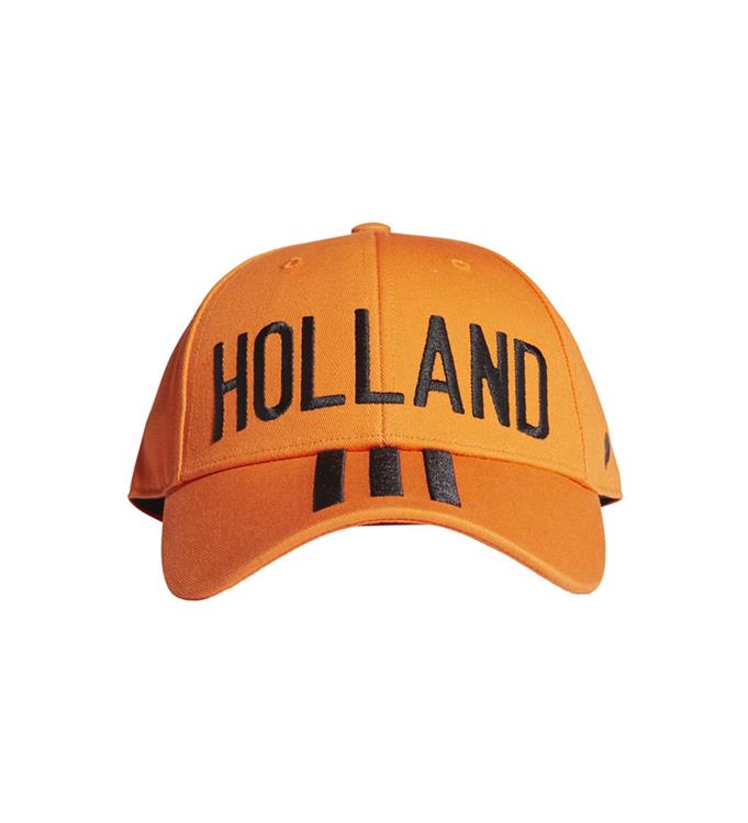 adidas Cap Nederland