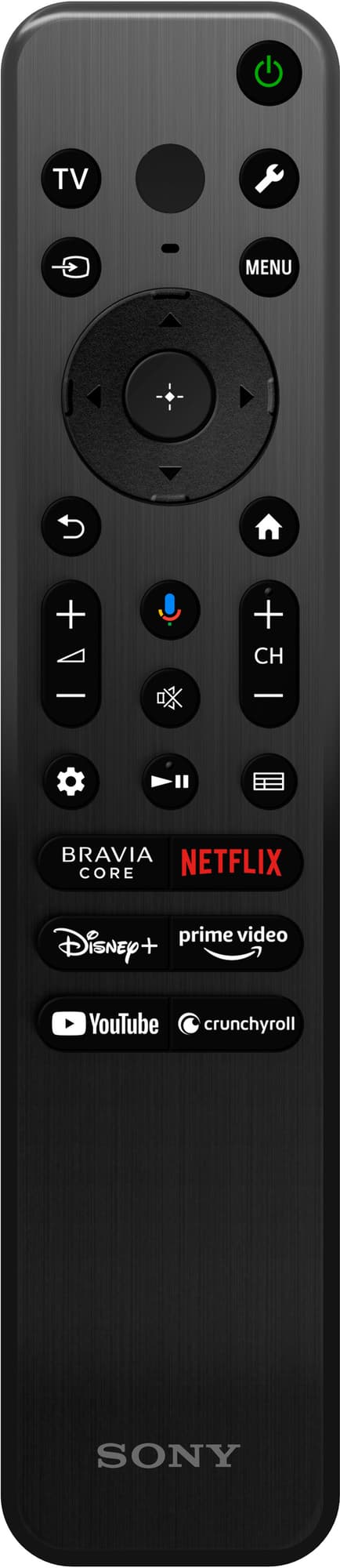 Sony Bravia 55” X90L 4K Full Array LED Smart TV (2023)