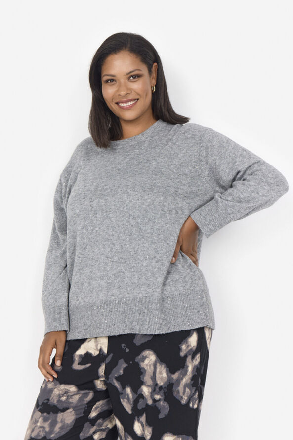 Wasabiconcept WA-KLIO 2 99470 med. grey melange