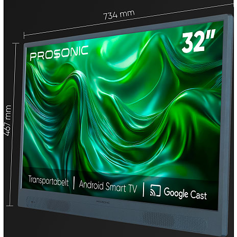 Prosonic 32