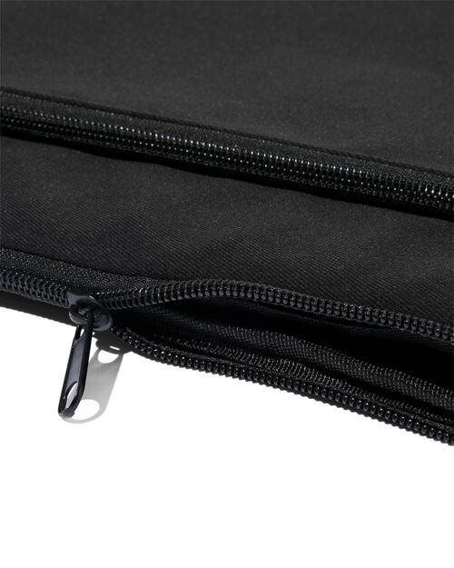 housse ordinateur portable 13-16 pouces noir