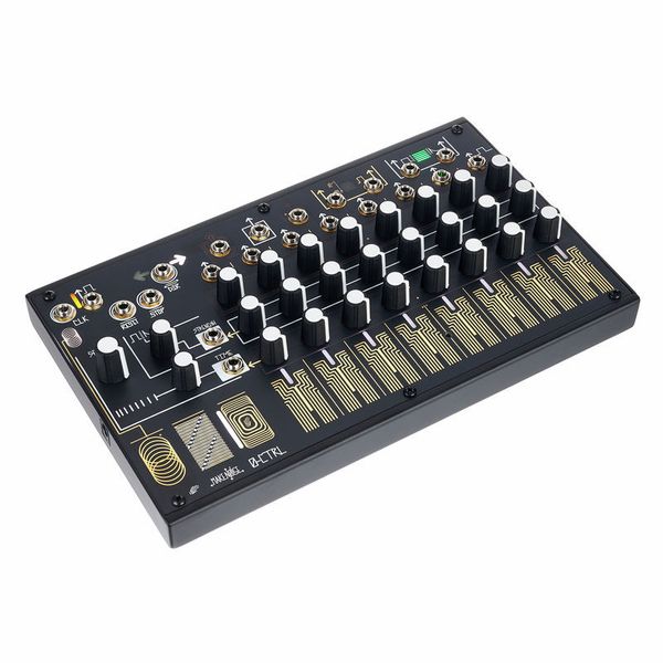 Make Noise 0-Ctrl