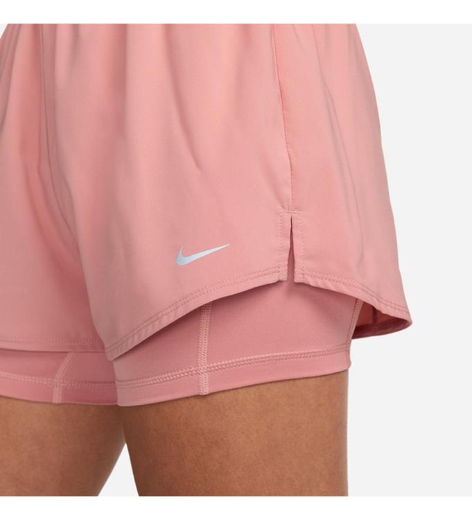 Nike Women Dri-FIT One 2-in-1-Shorts