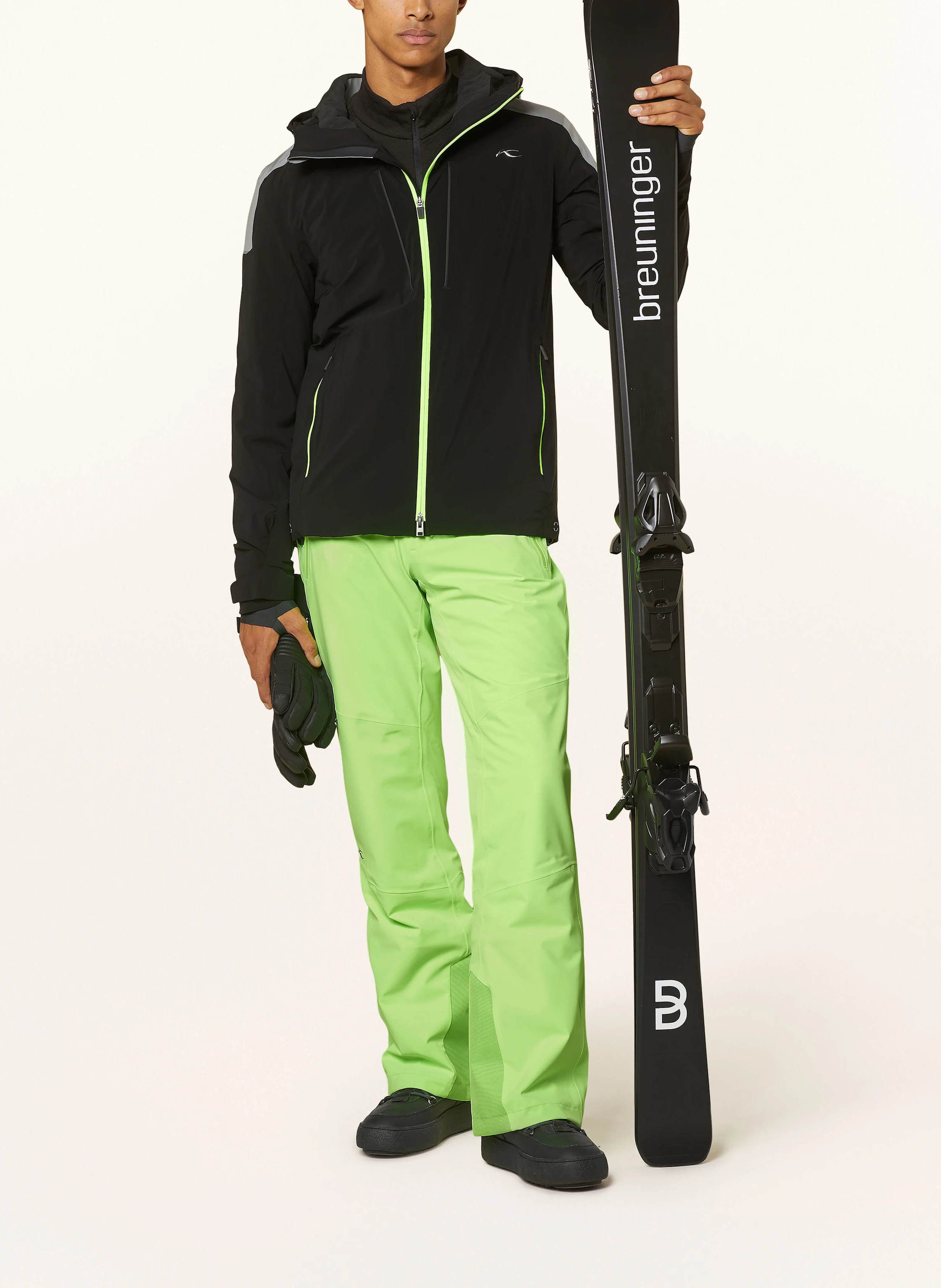 KJUS Daunen-Skijacke HELIUM 2.0