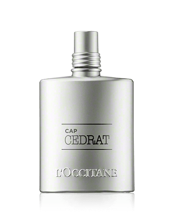 L'Occitane Cap Cedrat Eau de Toilette Spray 75ml