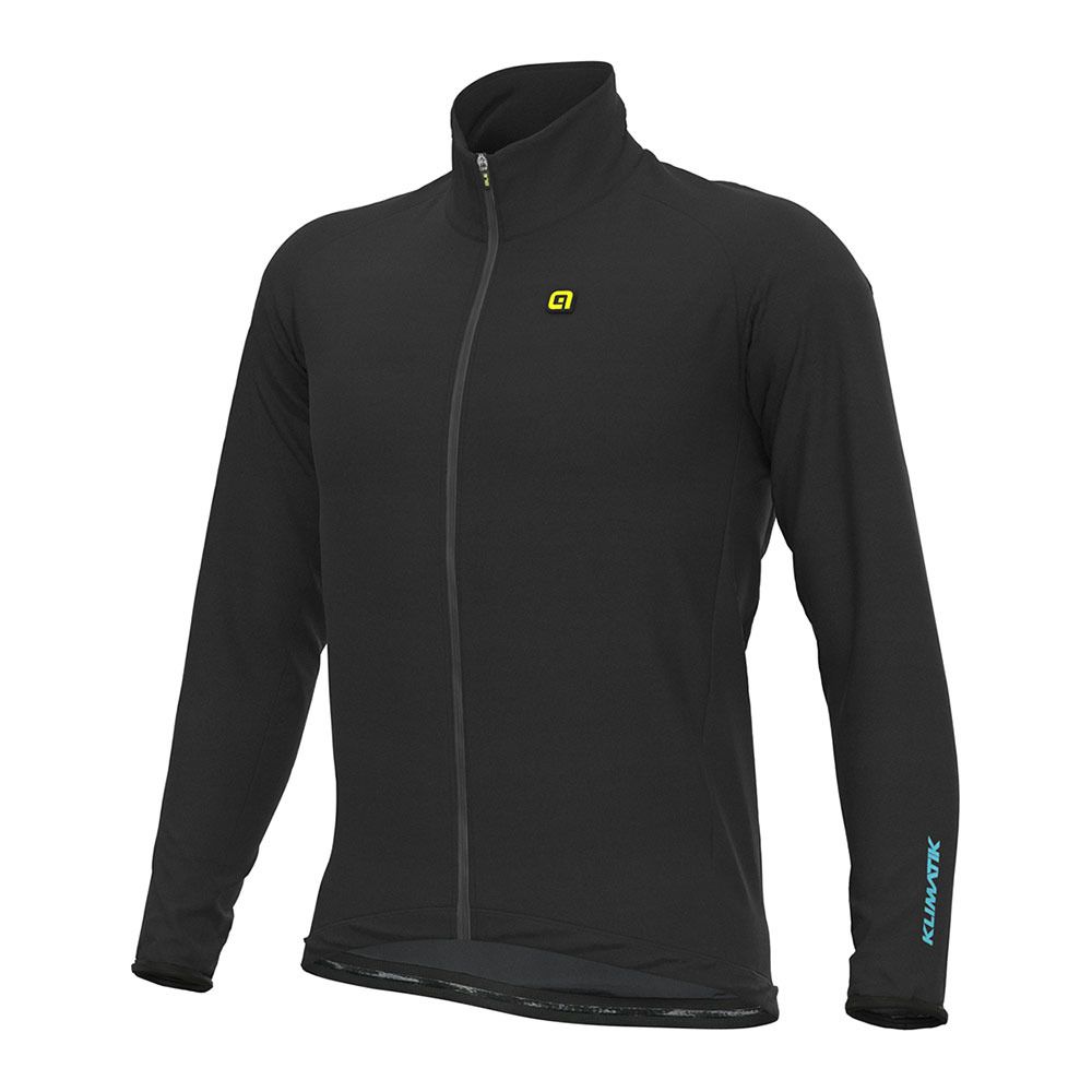 Ale RACING - Veste Homme black