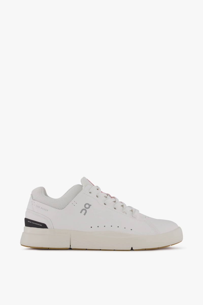 ON The Roger Advantage Damen Sneaker