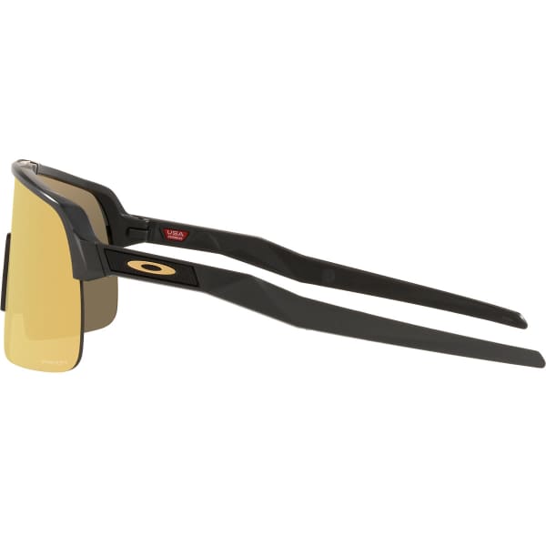 Lunette vélo OAKLEY SUTRO LITE MT CARBON