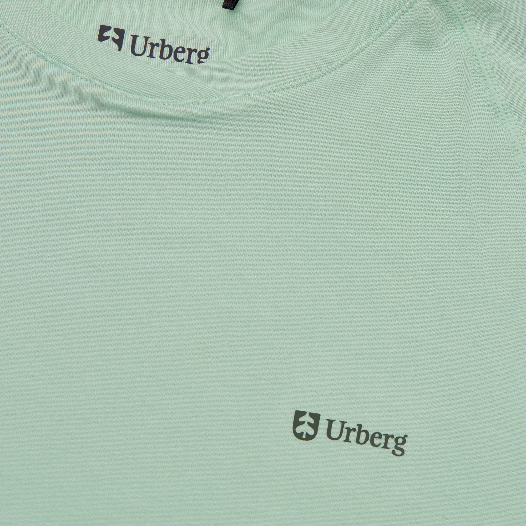 Urberg Women's Gjota Bamboo Top Celadon