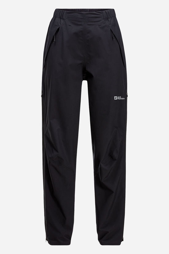 Jack Wolfskin Jack Wolfskin Rainy Days 3L Pants W Outdoorbroek Dames